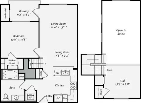 21050 Vanowen St, Los Angeles, CA 91303