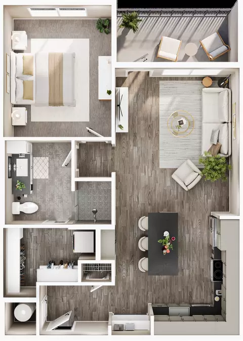 120 Hollis Rd, Charlotte, NC 28209