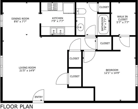 1751 Wilson Ave, Loveland, CO 80538