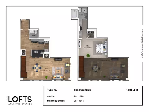 232 19th St NW, Atlanta, GA 30363