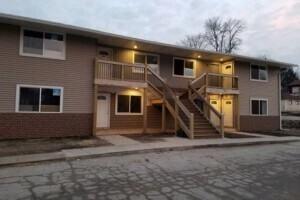1216 Sheridan St, Danville, IL 61832