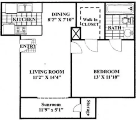 1114 Camino La Costa, Austin, TX 78752