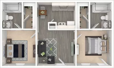 13660 C F Hawn Fwy, Dallas, TX 75253
