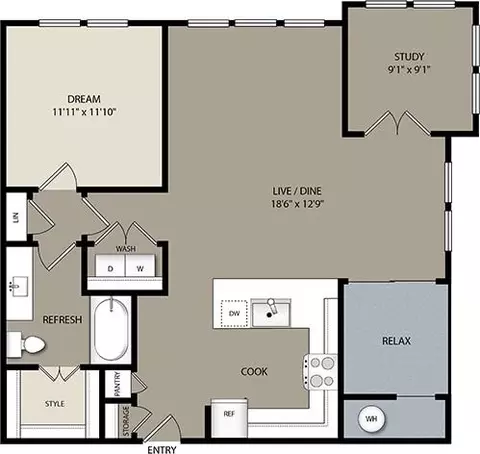 8510 S Oak Cir, Littleton, CO 80127