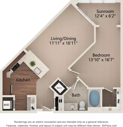 5501 45th Ave, Hyattsville, MD 20781