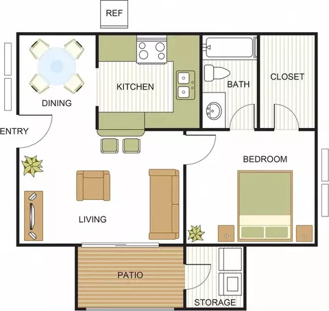 3466 N Belt Line Rd, Irving, TX 75062