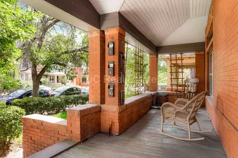 1145 N Clarkson St, Denver, CO 80218