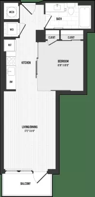 680 Rhode Island Ave NE, Washington, DC 20002
