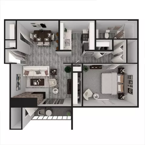 5810 Meadows Dr, Fort Wayne, IN 46804
