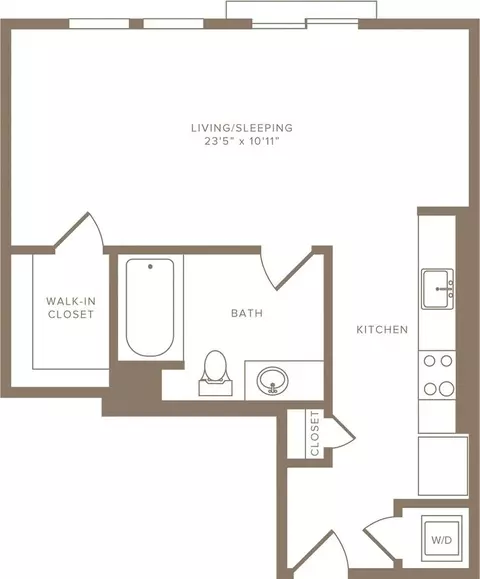 6775 Selma Ave, Los Angeles, CA 90028