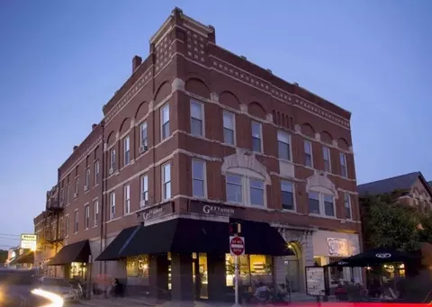 220 South St, West Lafayette, IN 47906