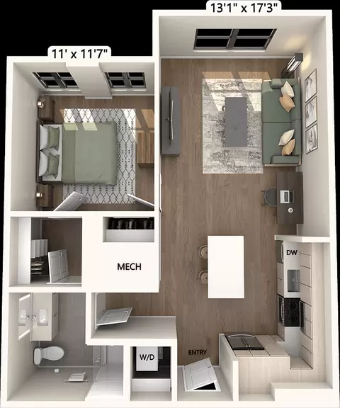 7350 SW 58th Ct, South Miami, FL 33143