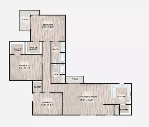 1933 S State Highway 161, Grand Prairie, TX 75051