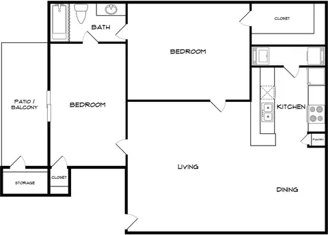 9505 Brockbank Dr, Dallas, TX 75220