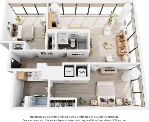 700 W 9th St, Los Angeles, CA 90015
