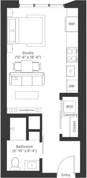 10 S Paterson St, Madison, WI 53703