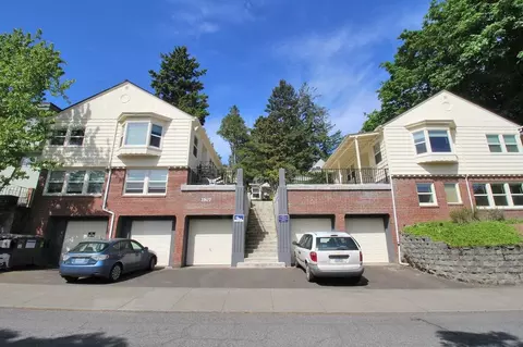 3507 SW 11th Ave, Portland, OR 97239