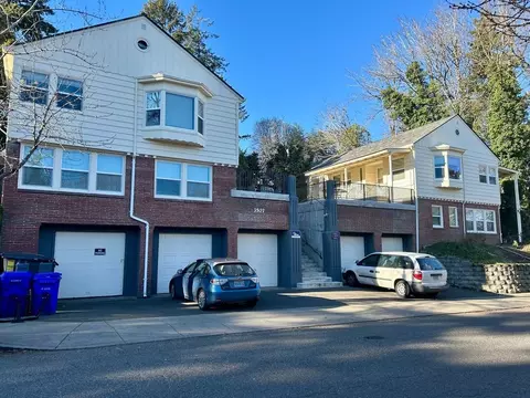 3507 SW 11th Ave, Portland, OR 97239