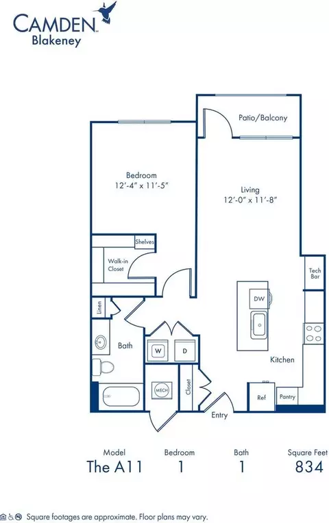 10210 Blakeney Bluff Rd, Charlotte, NC 28277