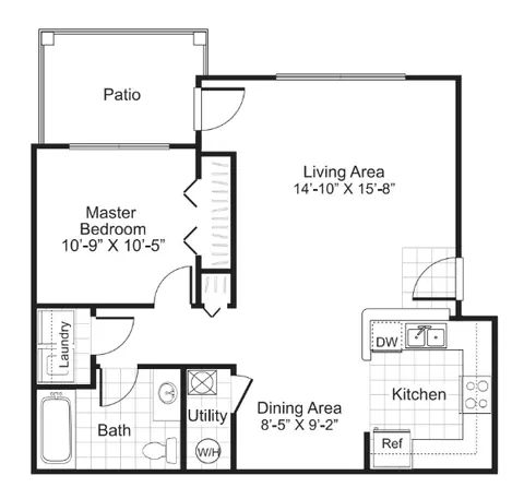 601 Merlin Dr, Lafayette, CO 80026