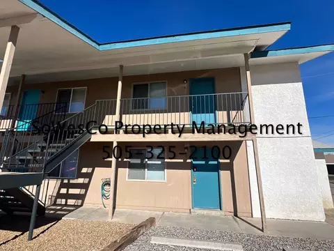 520 Rio Pecos Rd, Aztec, NM 87410