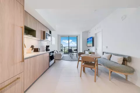Undisclosed, Miami, FL 33132