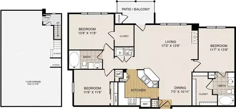 401 W Northwest Hwy, Irving, TX 75039