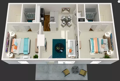 16938 Landings Dr, Huntersville, NC 28078