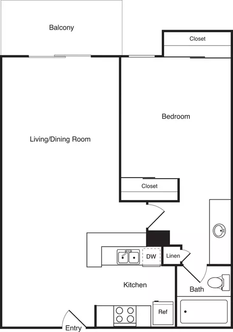 4111 Via Marina, Marina Del Rey, CA 90292