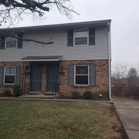 834 Jackson Ln, Middletown, OH 45044