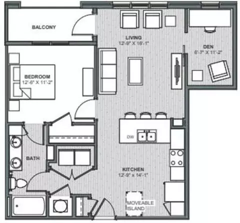 601 Meeting St, Charleston, SC 29403