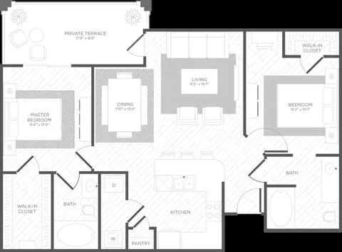 3300 Towers Blvd, Seabrook, TX 77586