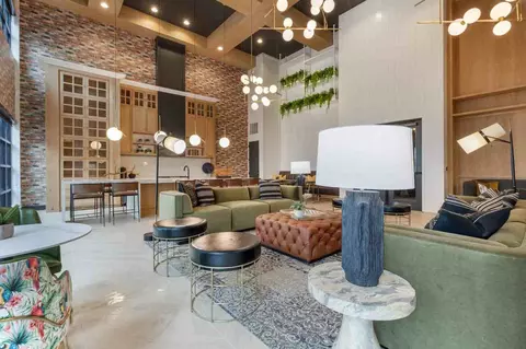 2022 N Beckley Ave, Dallas, TX 75208