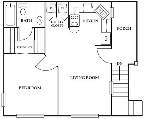 5800 Calais Ln, Saint Petersburg, FL 33714