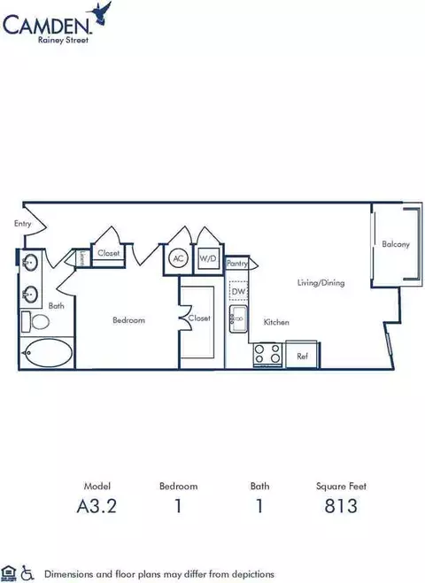91 Rainey St, Austin, TX 78701