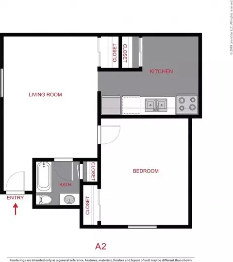 960 S Logan St, Denver, CO 80209