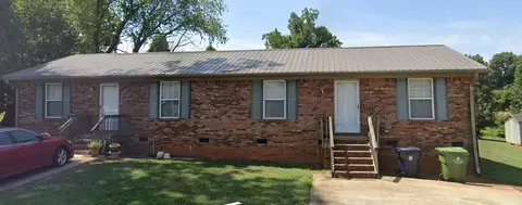 301 Williamson St, Lexington, NC 27292