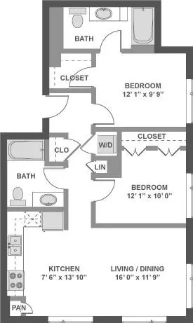 1260 Republican St, Seattle, WA 98109
