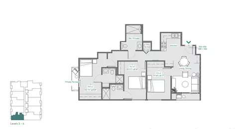 5460 Fountain Ave, Los Angeles, CA 90029