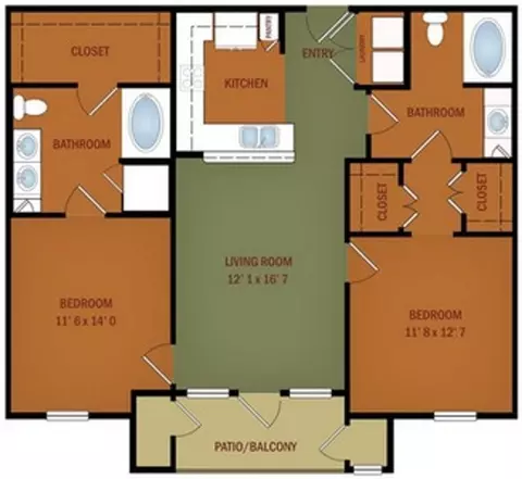 4657 Ocean Dr, Corpus Christi, TX 78412