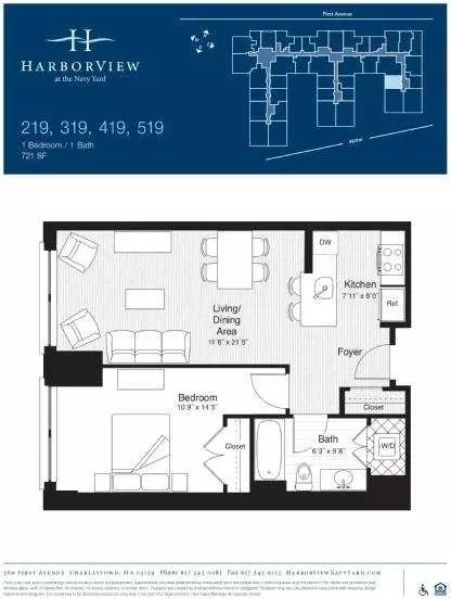 250 1st Ave, Boston, MA 02129