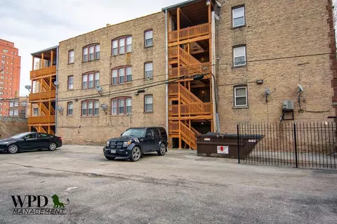6748 S Crandon Ave, Chicago, IL 60649