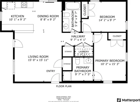 604 E Sunset St, Springfield, MO 65807 photo 16