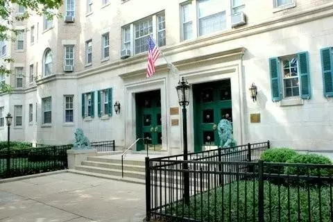 2700 Connecticut Ave NW, Washington, DC 20008 photo 12