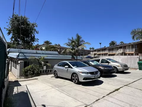 2240 W Dunlop St, San Diego, CA 92111