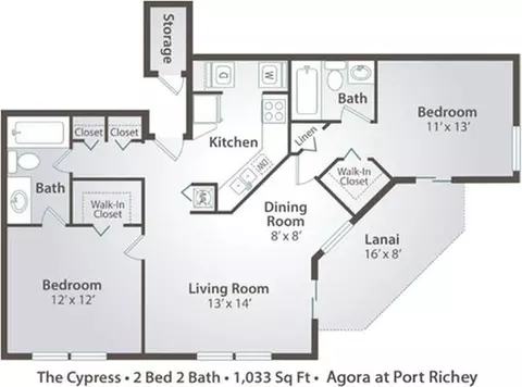 8228 Chasco Woods Blvd, Port Richey, FL 34668
