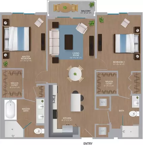 8300 Cleary Blvd, Plantation, FL 33324