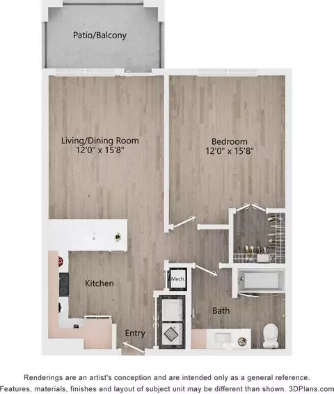 1305 Farkleberry Ln, Davenport, FL 33896