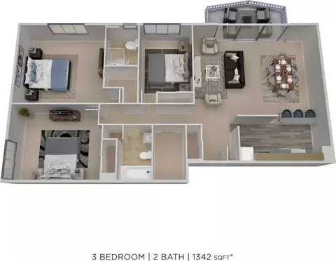 836 Cooper Landing Rd, Cherry Hill, NJ 08002