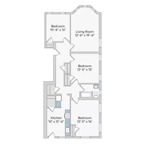 3902 Lindell Blvd, Saint Louis, MO 63108